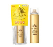 ANESSA 安耐晒 金钻高效*喷雾 60g 148元