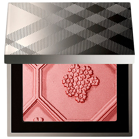 Burberry 巴宝莉17秀场限量浮雕丝光腮红 （约493元）