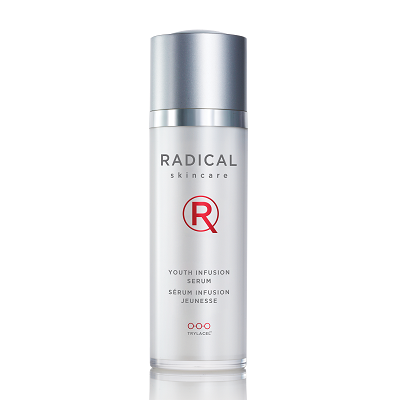 Radical 活颜嫩肌精华 30ml ￡88（约757元）