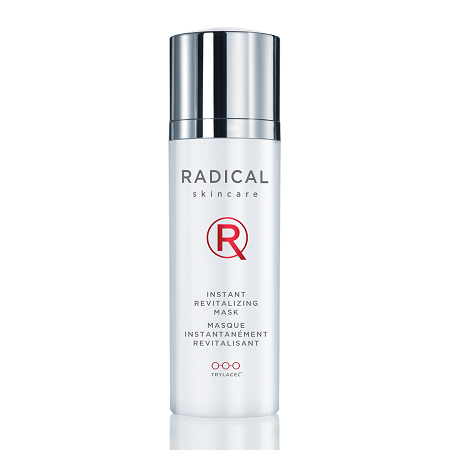 Radical 瞬效赋活面膜 30ml .6（约243元）