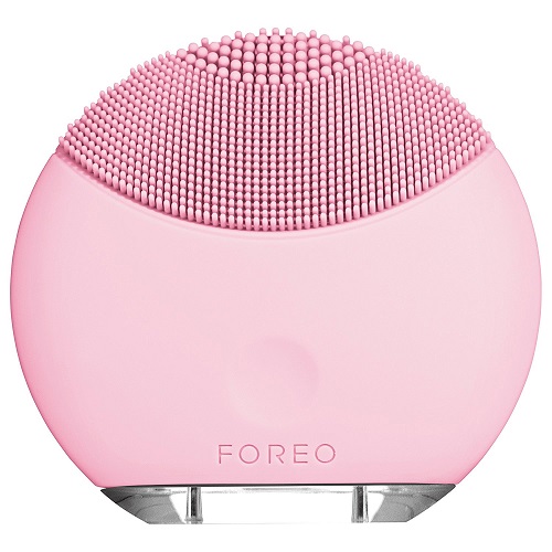 【西亚直邮】Foreo Luna Mini 一代粉色*用硅胶洁面仪 85.06欧（约645元）