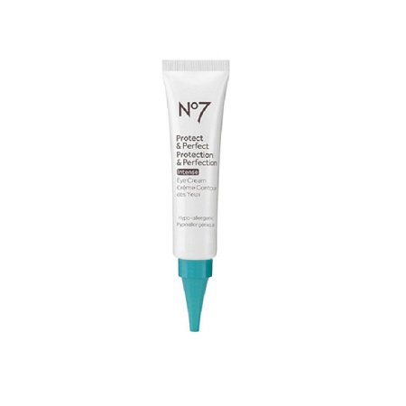 55专享！Boots No7 焕彩修护滋润眼霜 15ml .5（约120元）