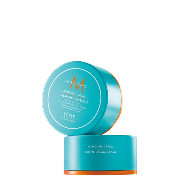 Moroccanoil 头发造型*霜 100ml ￡15.48（约133元）