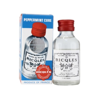 Ricqles 双飞人*水 50ml HK$40.6（约38元）