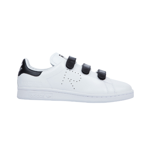 Adidas X Raf Simons 联名合作款 Stan Smith CF 运动鞋 $207.5！（约1503元）