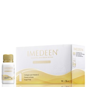  Imedeen 伊美婷 胶原蛋白口服液 10*15ml £22.10（约193元）
