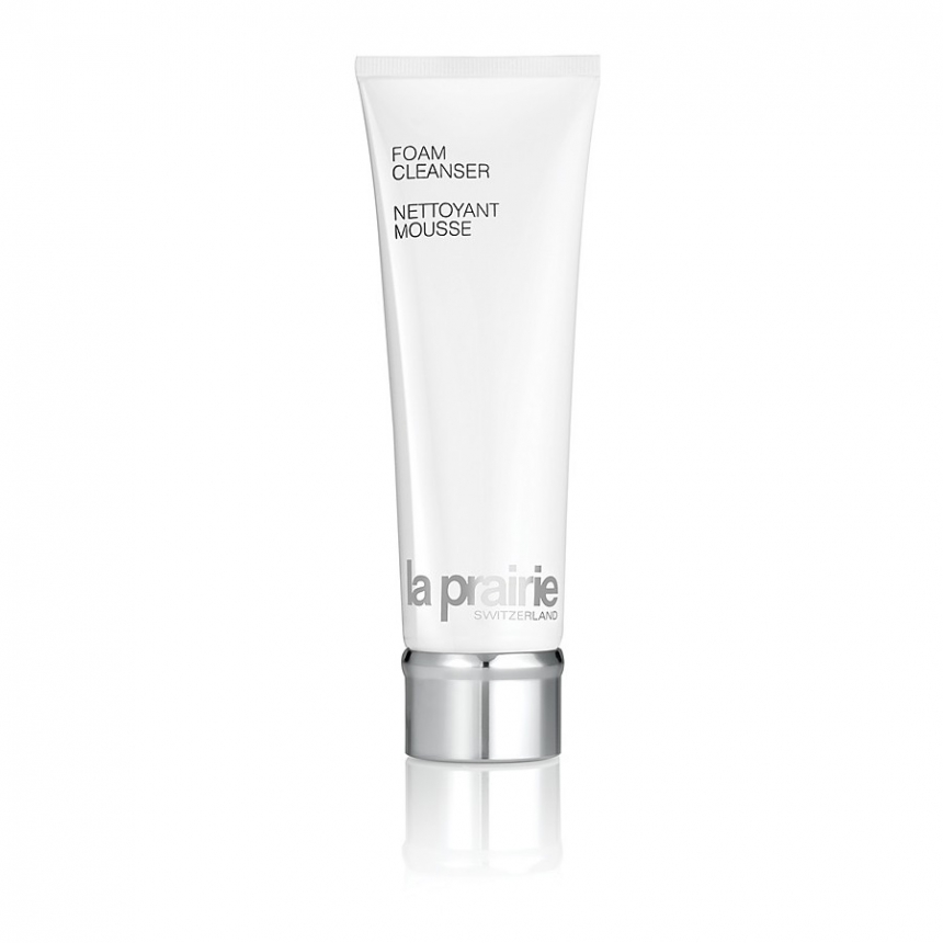 La Prairie 柔和泡沫洁面乳 125ml .01（约406元）