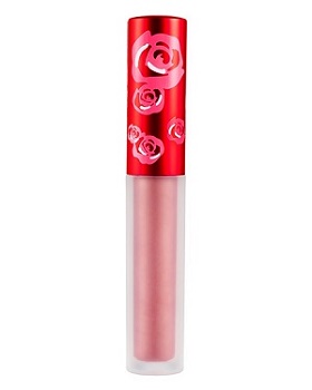 Lime Crime 独角兽 金属感液体唇彩 2.6ml £16（约140元）