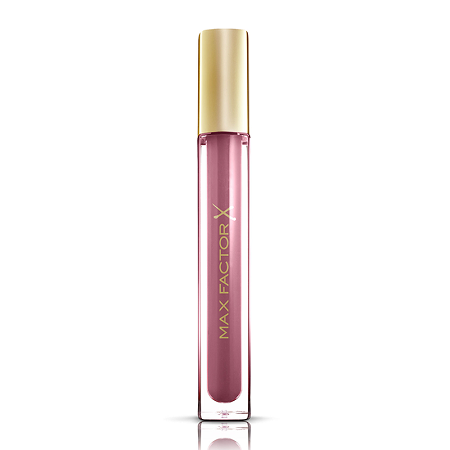 Max Factor 蜜丝佛陀 璀璨润泽唇彩 3.4ml £7.2（约63元）