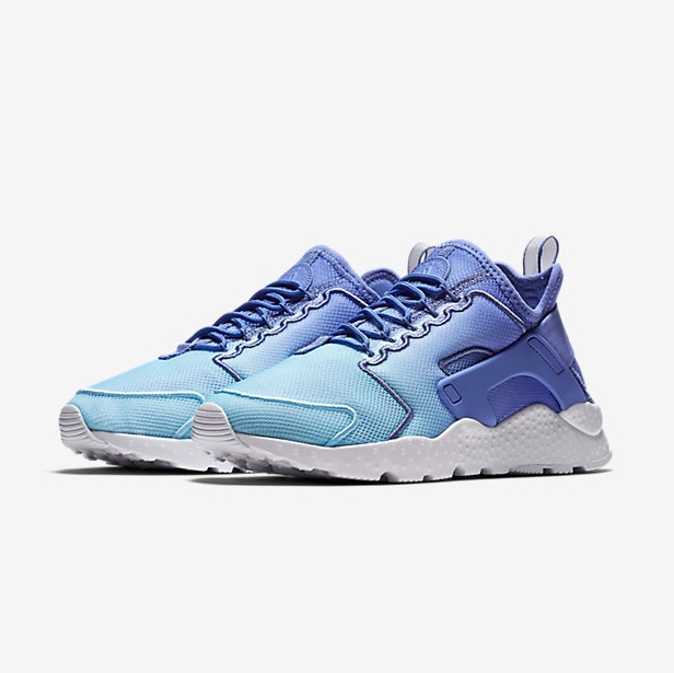 Nike 耐克 Air Huarache Ultra Breathe 渐变色运动鞋 0（约869元）