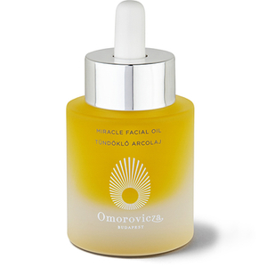 Omorovicza 奇迹面部精华油 30ml £56.25（约491元）