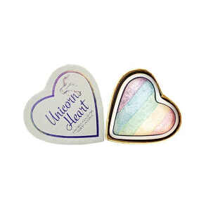 I Heart Makeup 高颜值彩虹高光 ￡4.99（约43元）