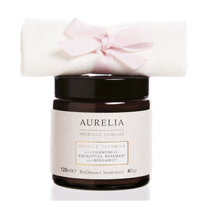 Aurelia 奇迹洁面膏 120ml £28.5（约249元）