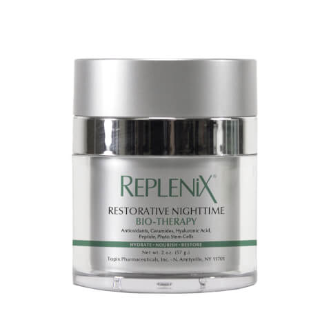 Topix Replenix 夜间修复晚霜 57g $51.1（约370元）