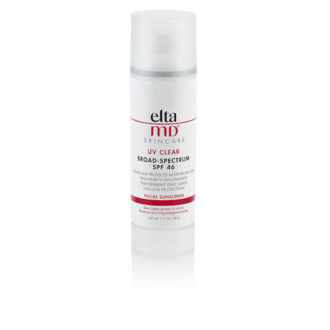 Elta MD 广谱清爽*抗痘*乳 48g $22.4（约162元）
