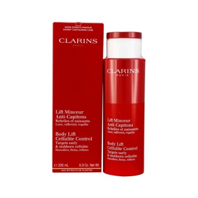 Clarins 娇韵诗 超轻盈*精华 200ml HK$268（约250元）