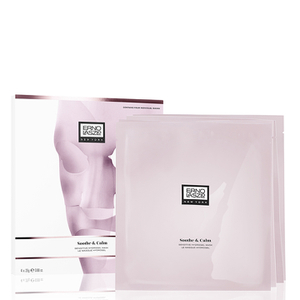 SkinStore：Erno Laszlo 奥伦纳素 舒缓水凝胶面膜 4片 $42（约304元）