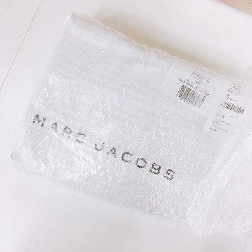 【5姐晒单】Marc Jacobs 小马哥相机包收割机--第三单到货啦~~