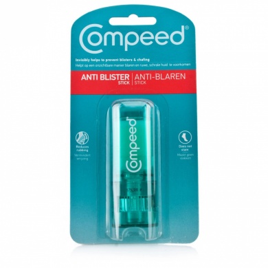 Compeed 防磨防水泡护脚膏 £3.18（约28元）