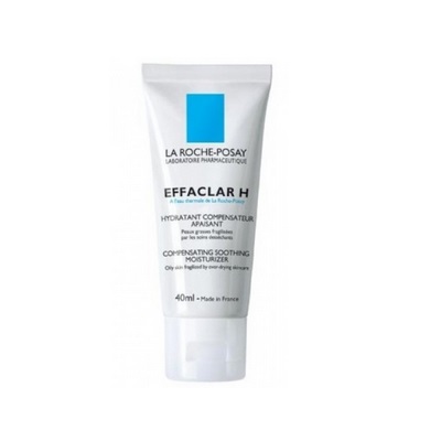 La Roche-Posay 理肤泉清痘净肤特润舒护乳 40ml £7.4（约65元）