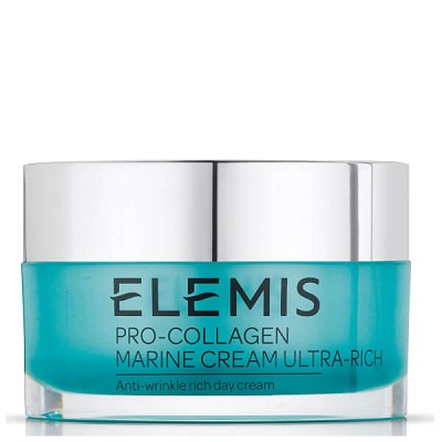 Elemis 艾丽美 骨胶原海洋精华丰润面霜 50ml ￡60（约516元）