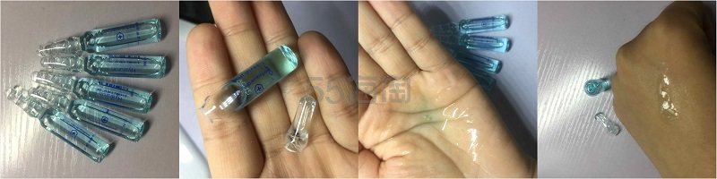 【5姐晒单】铁汉也有柔情——来自德国的护肤品