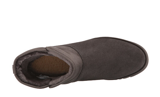 【码数较全！】UGG CORY 女士经典雪地靴 $69.99（约507元）