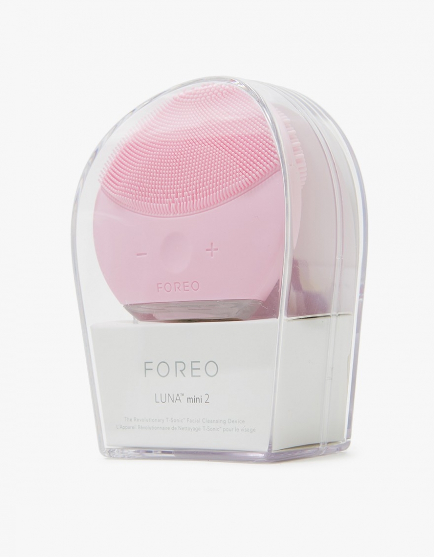 8折！FOREO LUNA mini 2代 硅胶洁面仪 1.2（约805元）