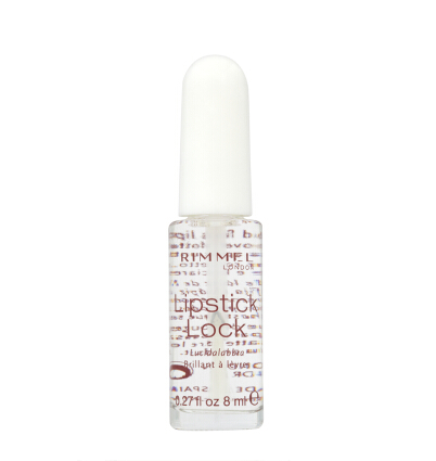 Rimmel 芮谜 透明锁色唇油 口红雨衣 8ml £3.34（约29元）