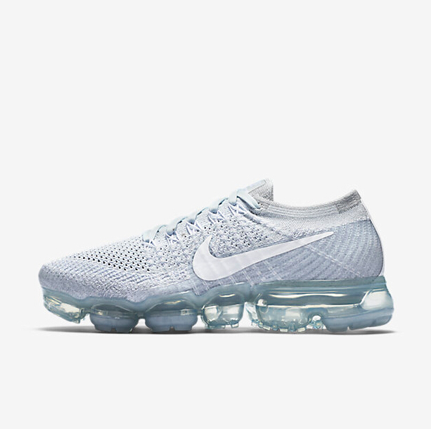 【轻盈从此刻开始！】NIKE AIR VAPORMAX FLYKNIT 女子跑步鞋 两色可选 ¥1599