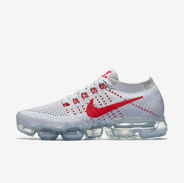 【轻盈从此刻开始！】NIKE AIR VAPORMAX FLYKNIT 女子跑步鞋 两色可选 ¥1599