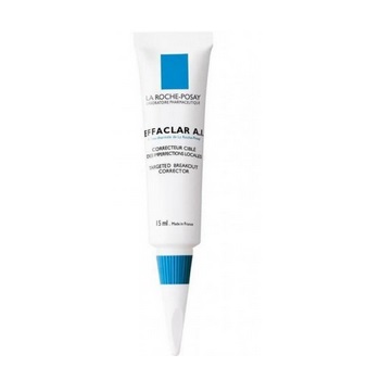 La Roche-Posay 理肤泉清痘净肤净化维护霜 15ml £8.6（约75元）