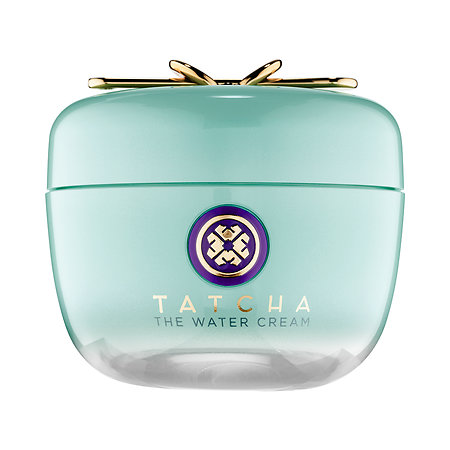 新品！ Tatcha Water Cream 保湿平衡面霜 50ml （约493元）