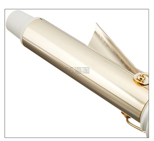 CREATE ION 宫村浩气专用不*发电卷发棒 32mm 海外可用 到手价360元