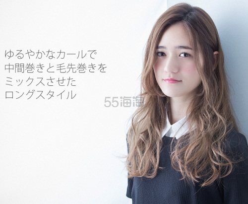 CREATE ION 宫村浩气专用不*发电卷发棒 32mm 海外可用 到手价360元