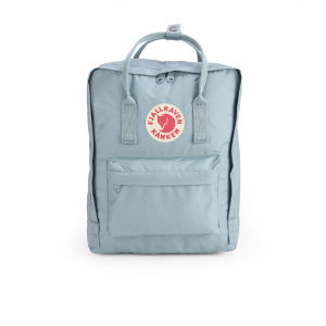 Fjallr*en “KANKEN”后背包 天空蓝 £55.61（约485元）