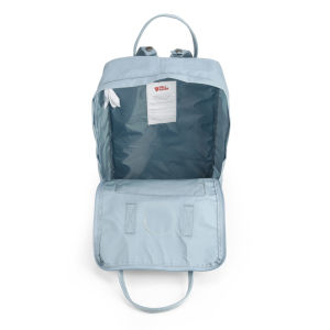 Fjallr*en “KANKEN”后背包 天空蓝 £55.61（约485元）