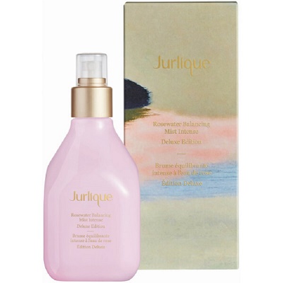 Jurlique 茱莉蔻 2017年限量花卉衡肤水 200ml ￡36（约314元）