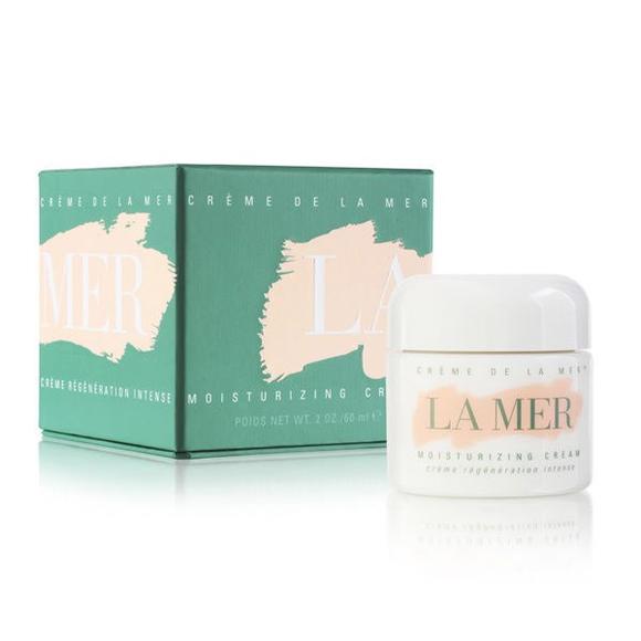 LA MER 海蓝之谜 神奇精华面霜 60ml €233.2（约1707元）