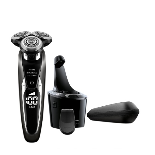 Philips 飞利浦 Norelco 9700 /S9721/84 剃须刀   $299.99（约2173元）
