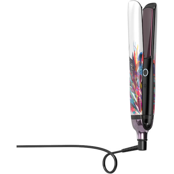 GHD 限量版直发卷发器 £175（约1527元）