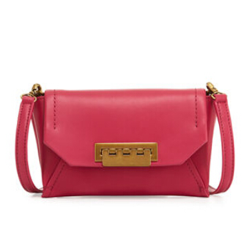 【4.5折！】ZAC Zac Posen Eartha Envelope *小号信封包 $135（约978元）