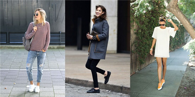 平价潮流时尚！Spring：精选 Superga 超软 帆布运动鞋 低至3.5折+额外9折！