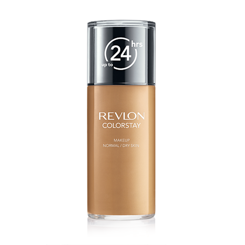 Revlon 露华浓 24小时不脱色粉底液 30ml £10.39（约91元）