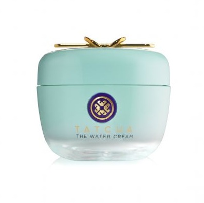 新品！Tatcha The Water Cream 春夏保湿面霜50ml （约462元）