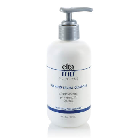 Elta MD 氨基酸泡沫洁面 207ml $16.45（约119元）