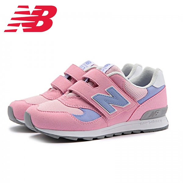 送1057点积分！New balance 新百伦 FS313 小童运动鞋 折后3980日元（约239元），大童款见正文