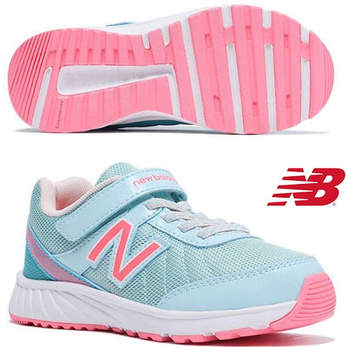 成人可穿！New balance 新百伦 KV330 大童鞋新款 折后3830日元（约230元），送1020点积分