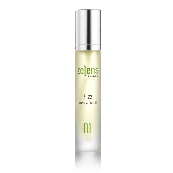 Zelens 面部护理精华油 30ml £48.75（约425元）