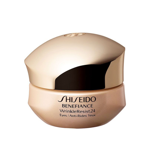 Shiseido 资生堂 盼丽风姿 抗皱24*眼霜 15ml HK$309（约289元）